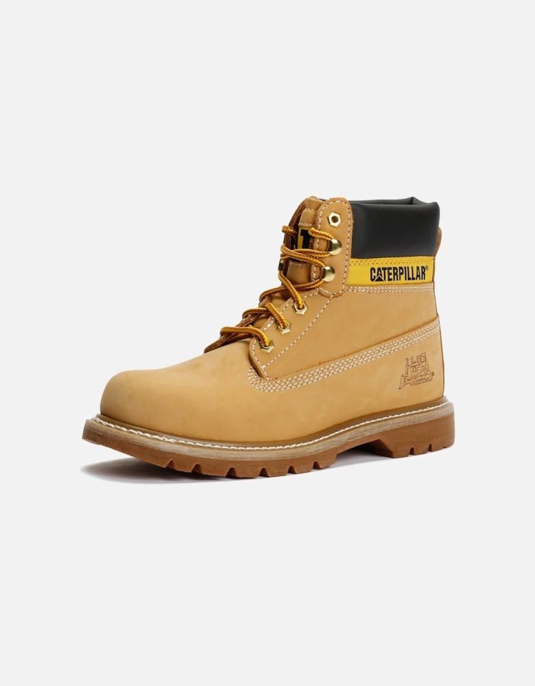 Colorado Original PWC44100-940 Unisex Honey Reset Boots