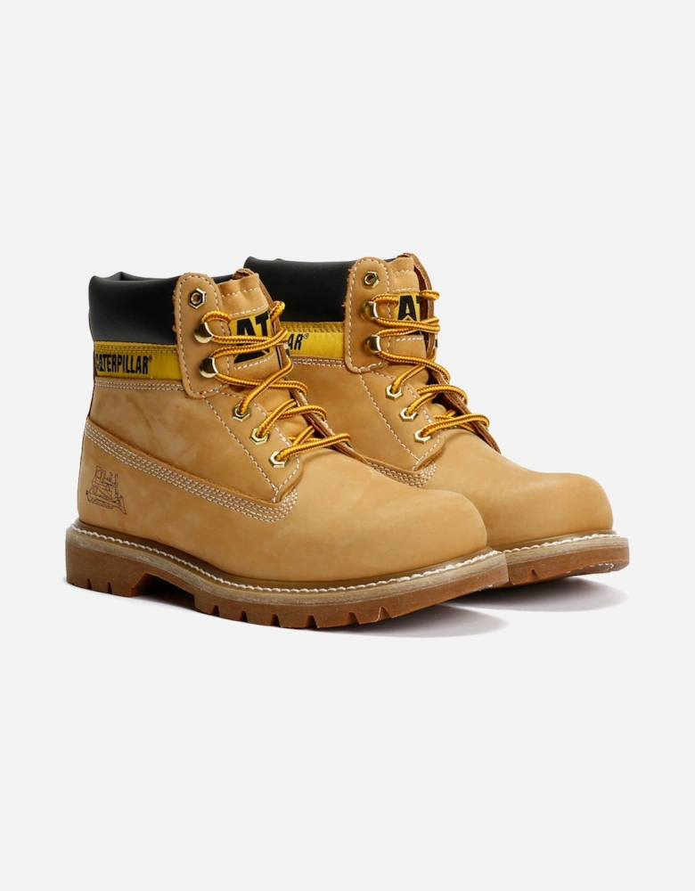 Colorado Original PWC44100-940 Unisex Honey Reset Boots