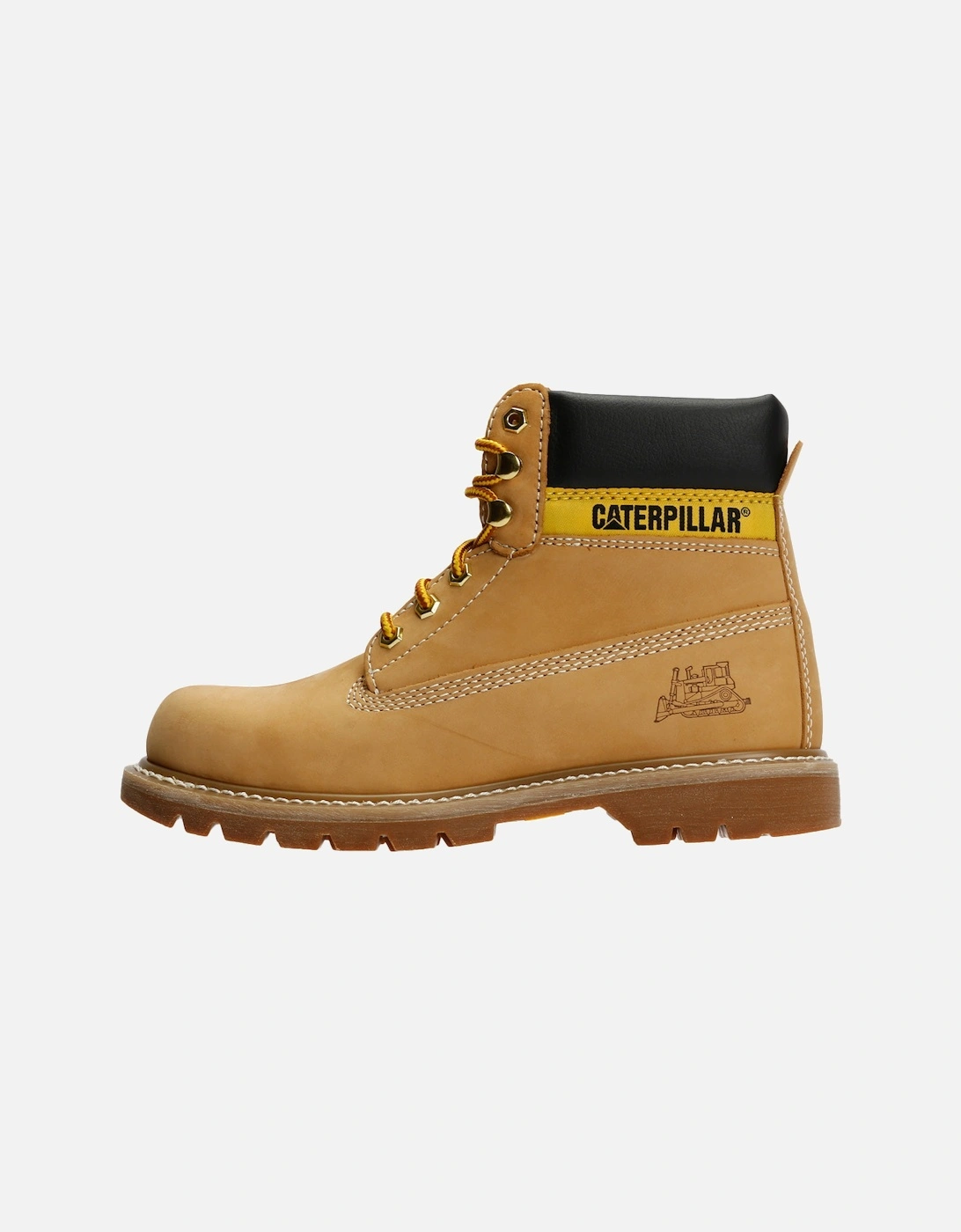 Colorado Original PWC44100-940 Unisex Honey Reset Boots