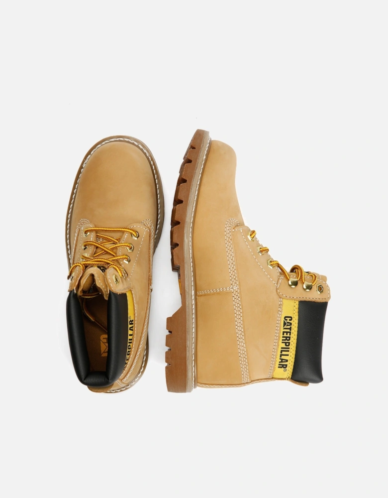 Colorado Original PWC44100-940 Unisex Honey Reset Boots