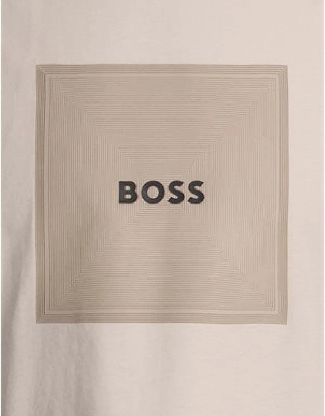 Logo Artwork T-Shirt