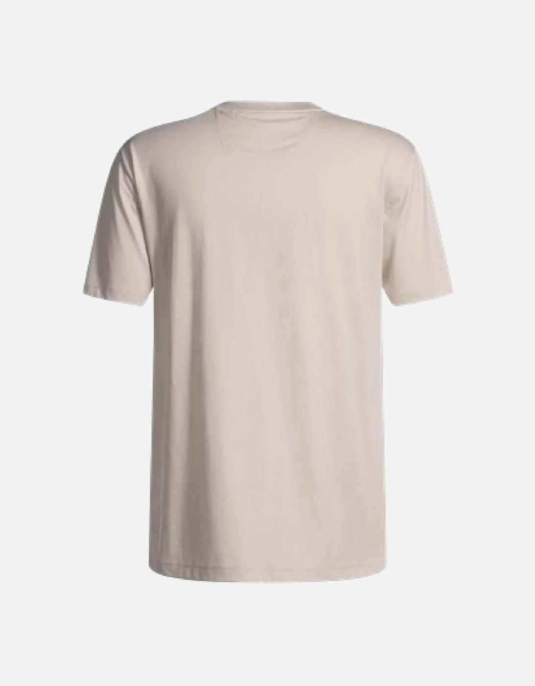 Logo Artwork T-Shirt