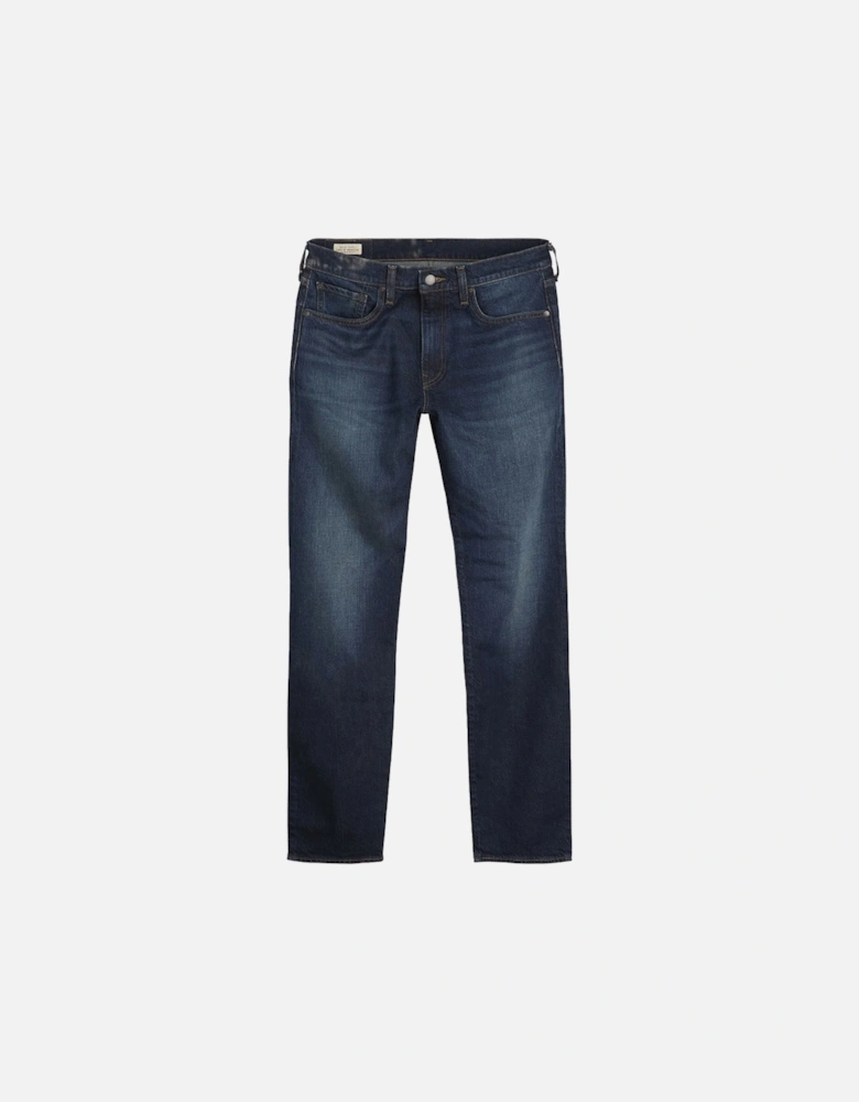 Levis 502™ Blue Taper Jeans
