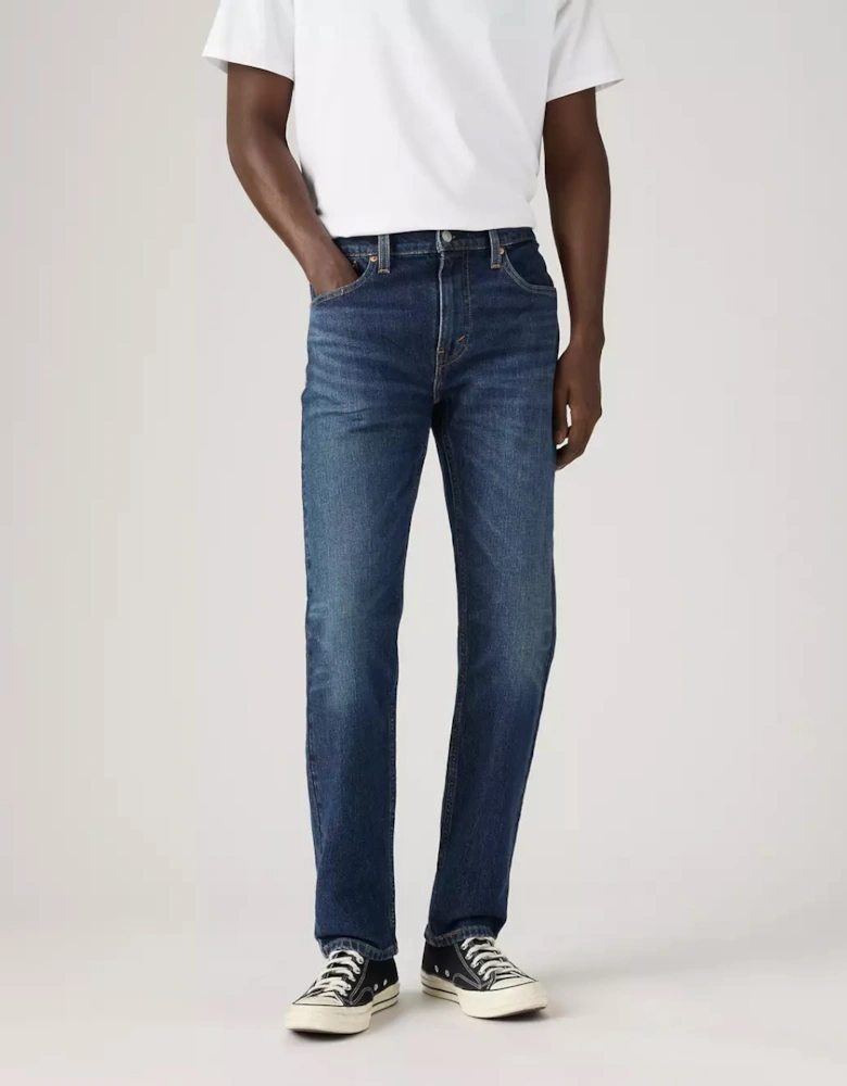 Levis 502™ Blue Taper Jeans