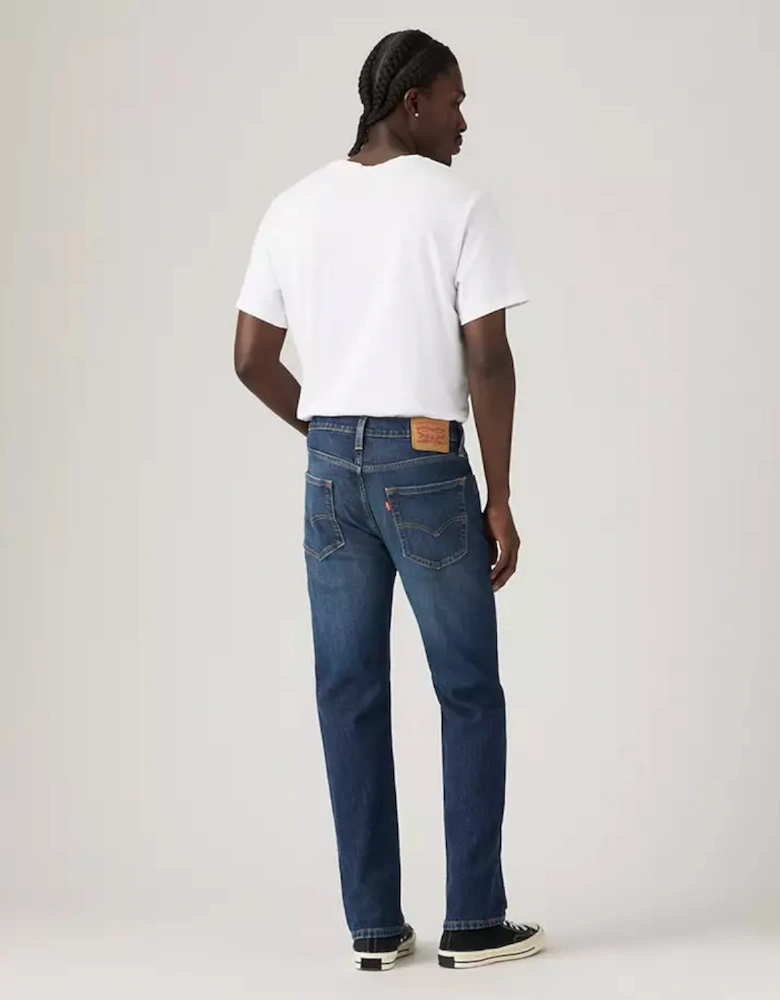 Levis 502™ Blue Taper Jeans
