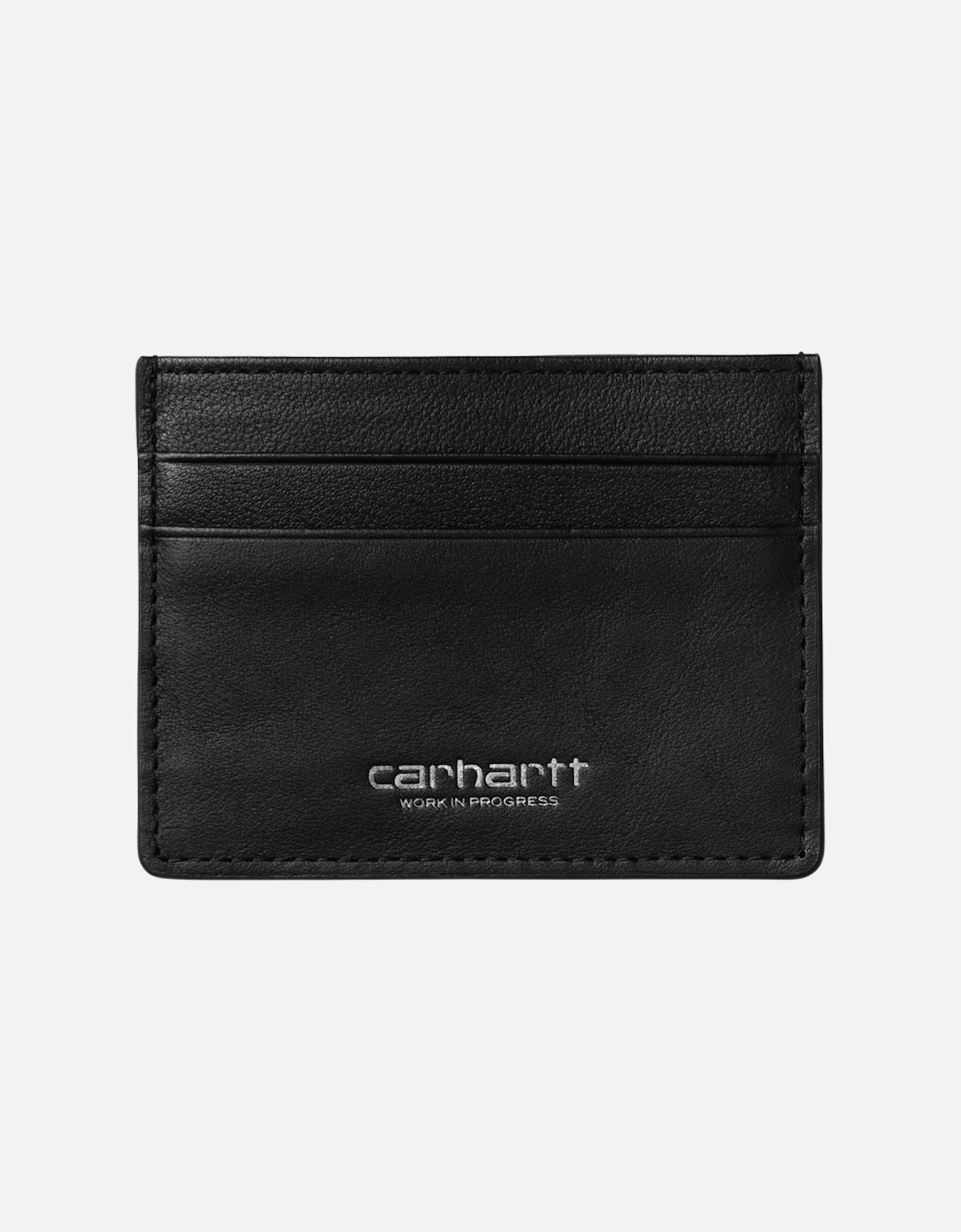 Vegas Cardholder - Black / Silver, 3 of 2