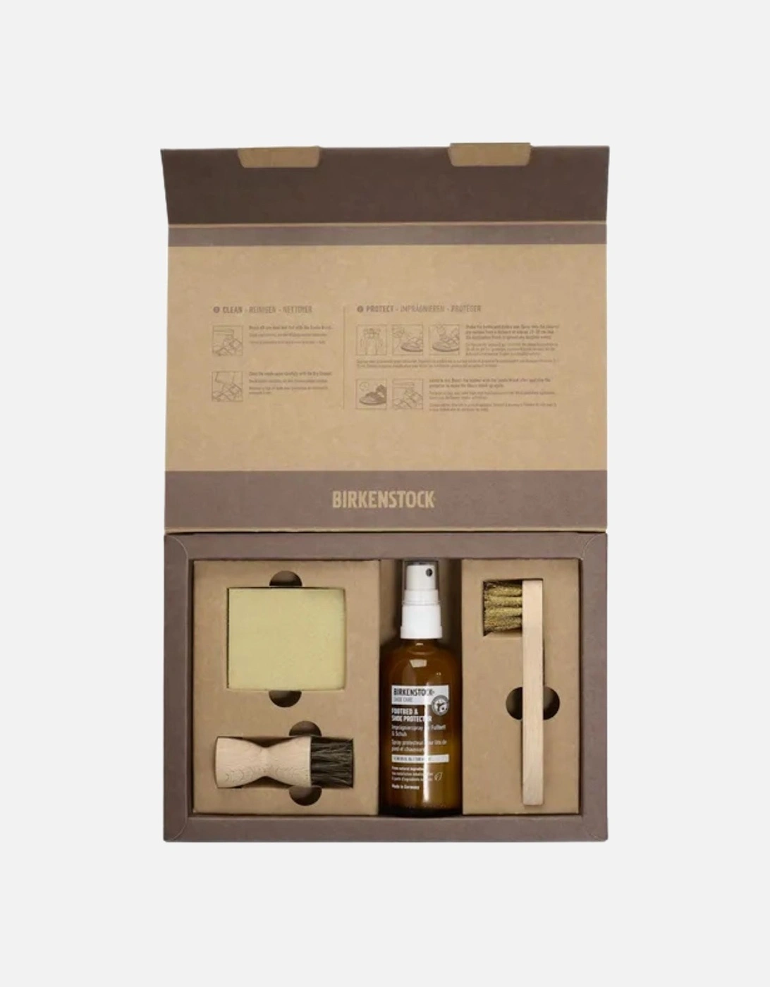 Suede Care Kit, 3 of 2