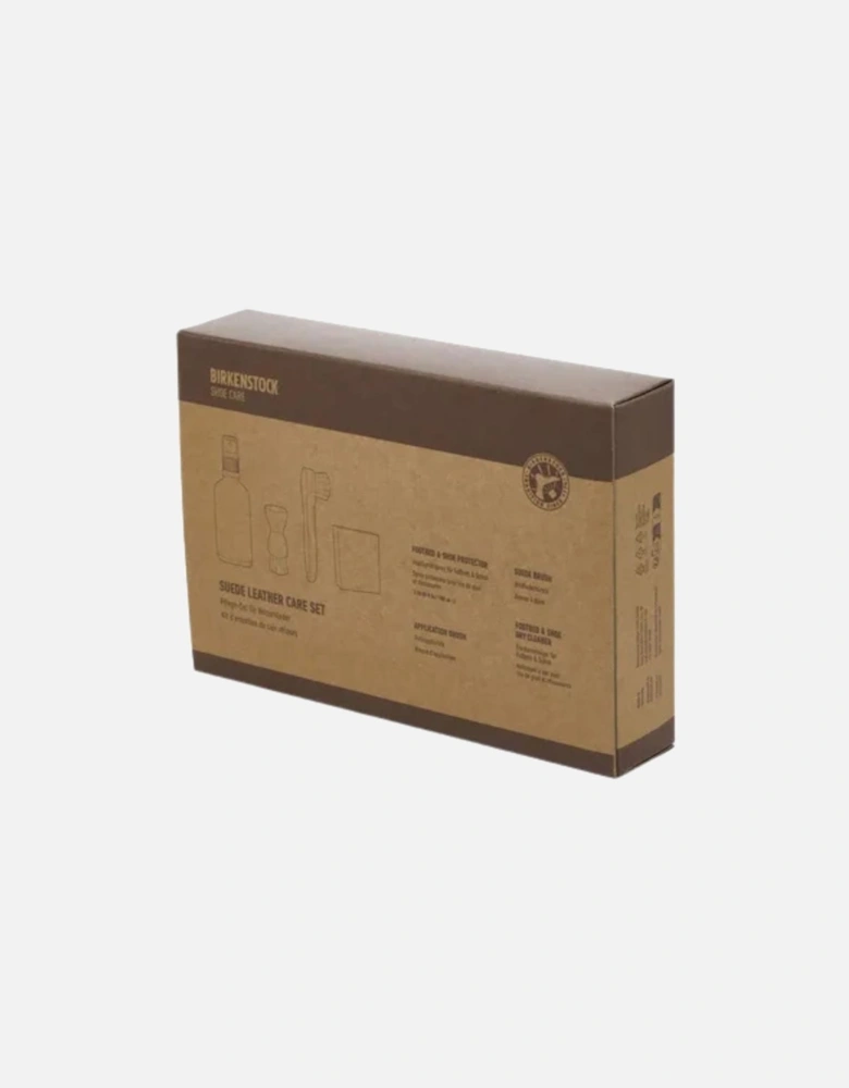 Suede Care Kit
