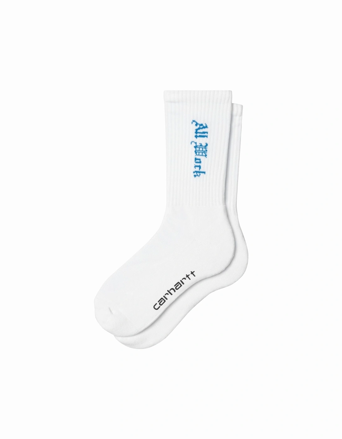 No Play Socks - White, 3 of 2