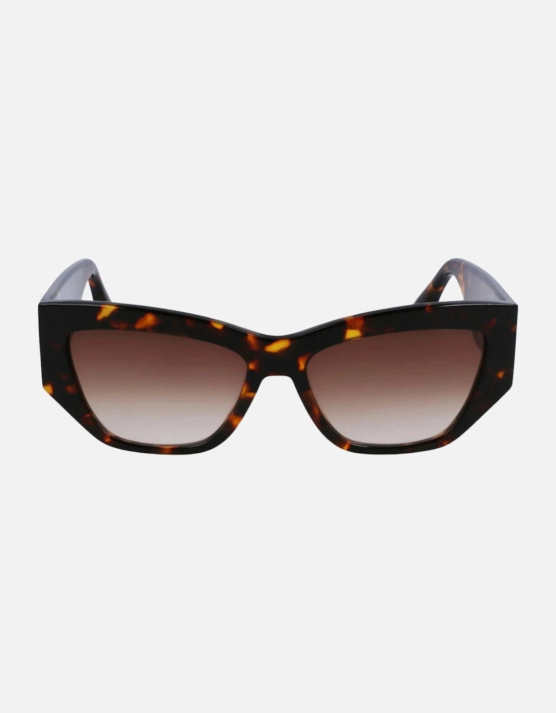 Havana Brown Sunglasses, 3 of 2