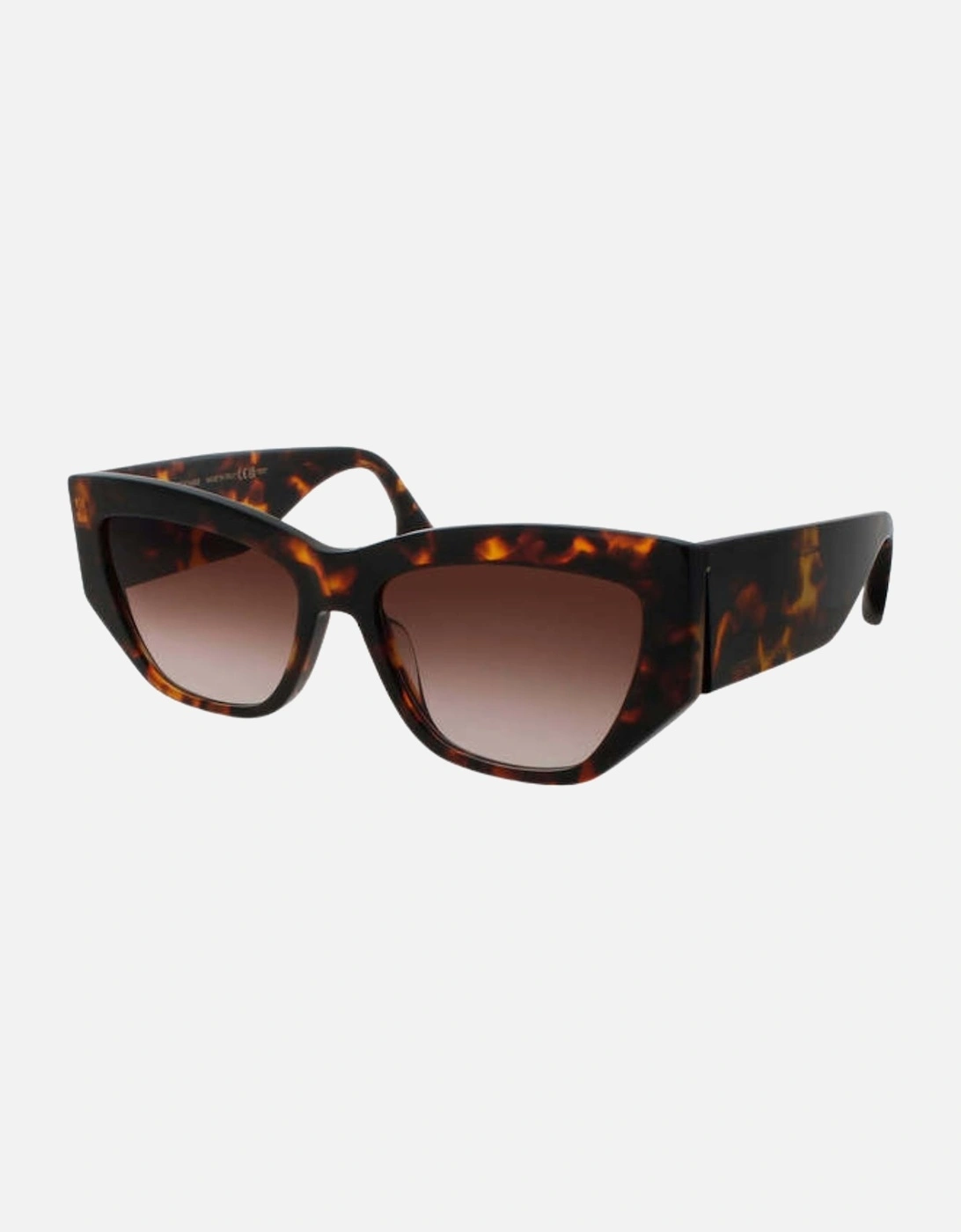 Havana Brown Sunglasses