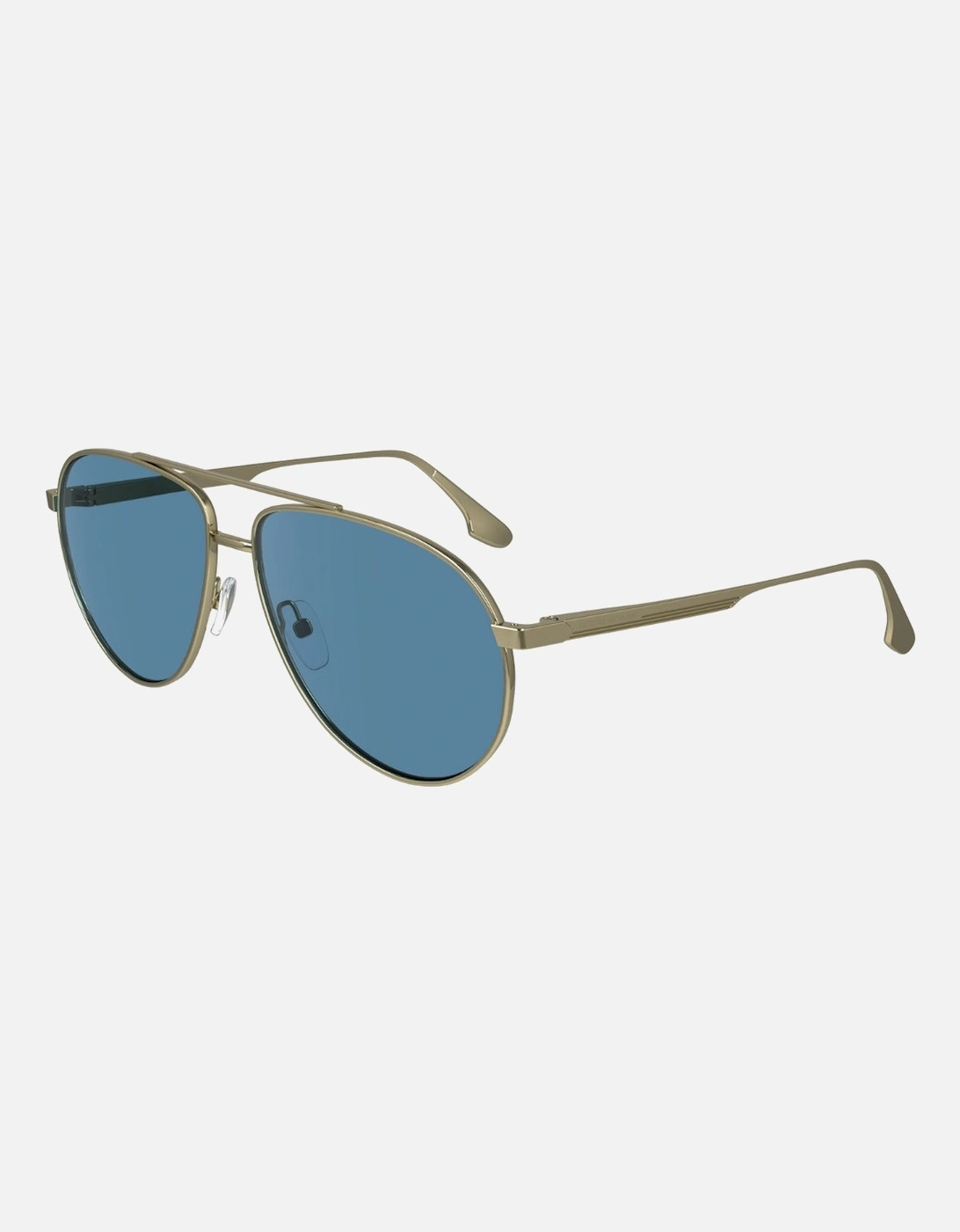 Blue Lensed Sunglasses