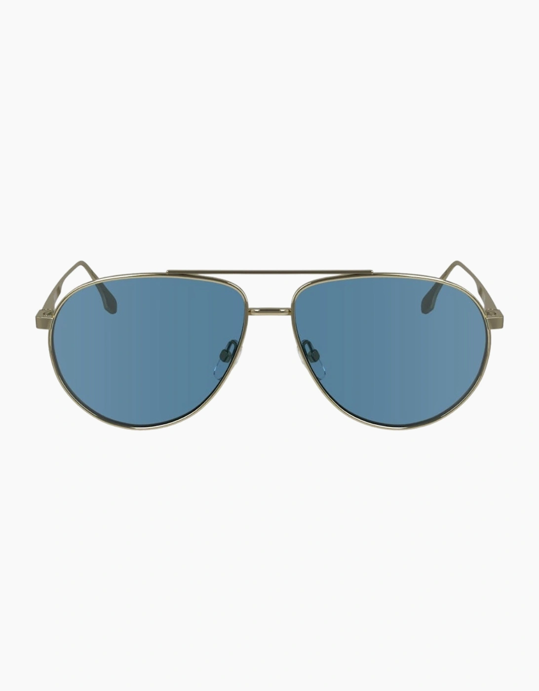 Victoria Beckham Women's Victoria Beckham Blue Lensed Sunglasses