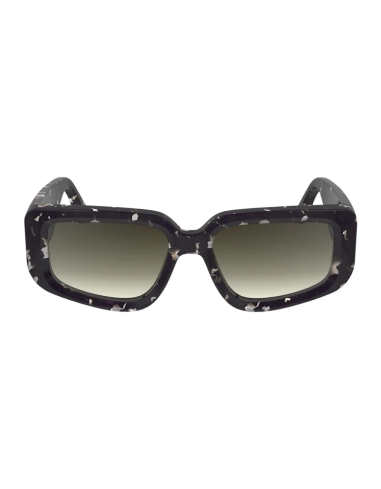 Tortoise Black Sunglasses