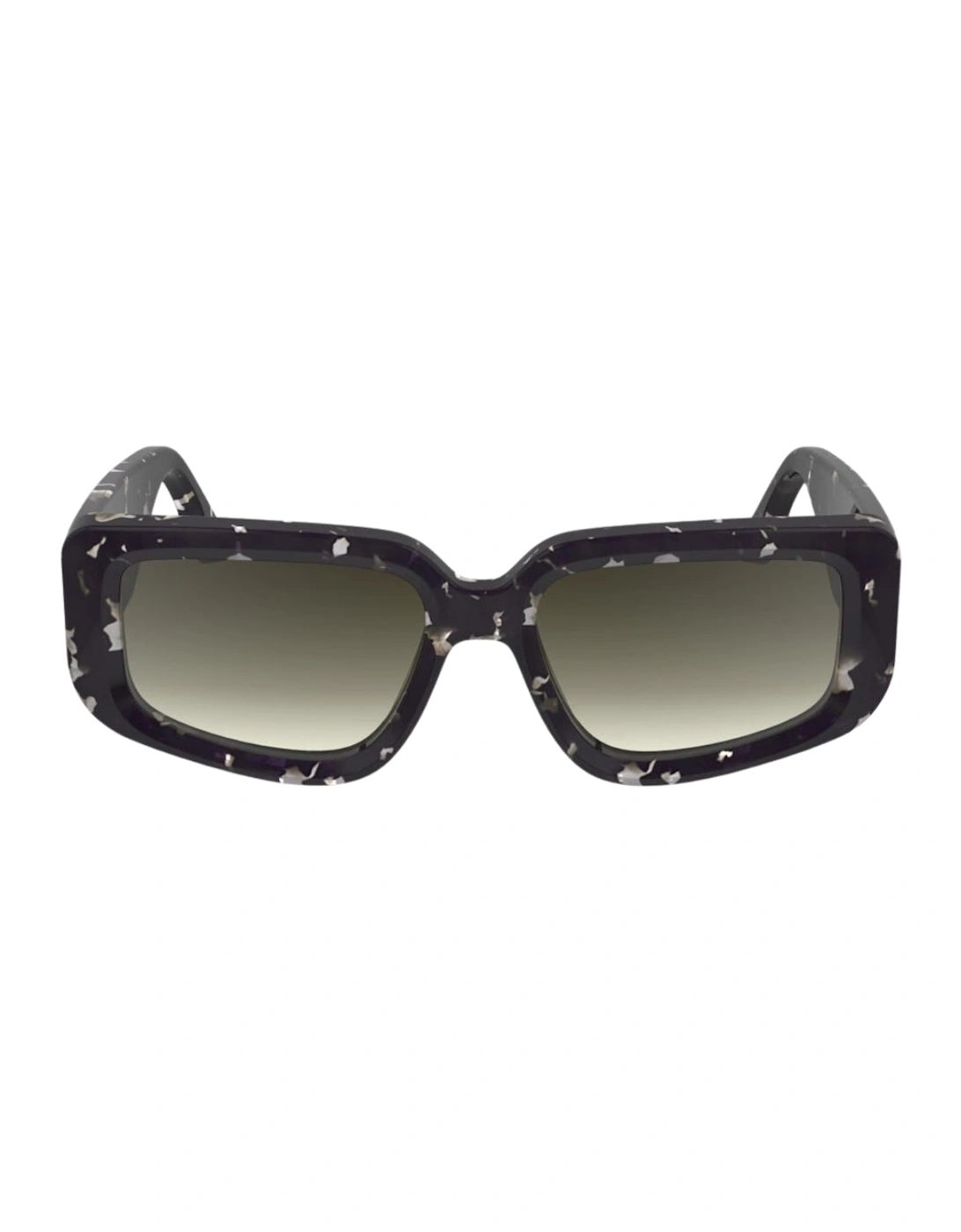 Tortoise Black Sunglasses, 3 of 2