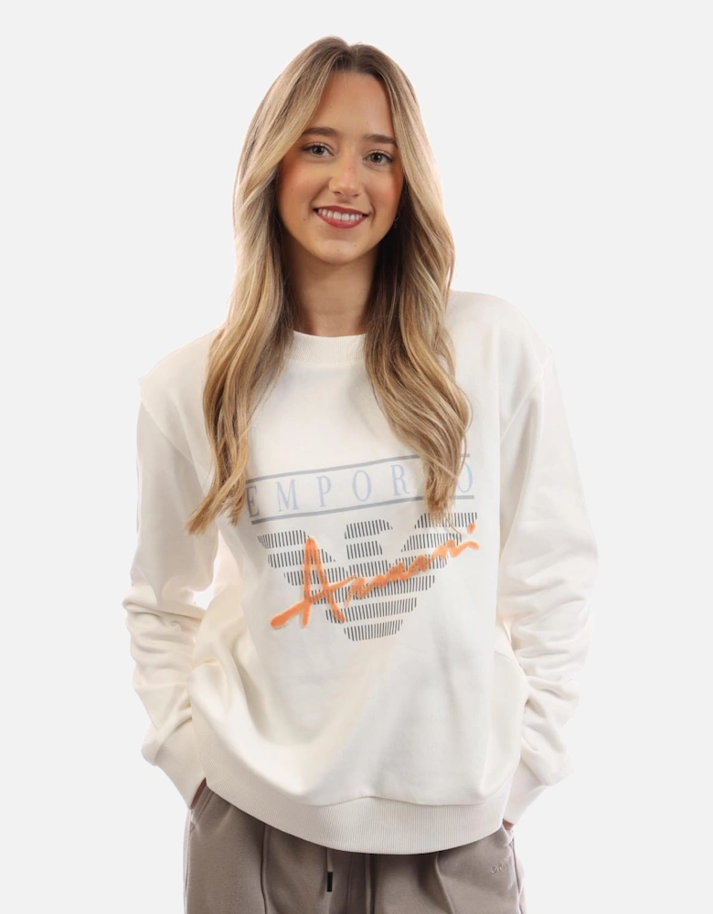 Crewneck Sweatshirt