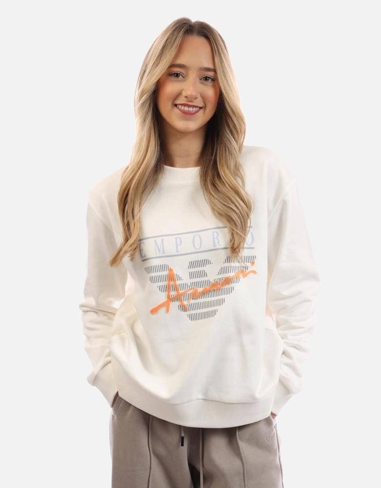 Crewneck Sweatshirt