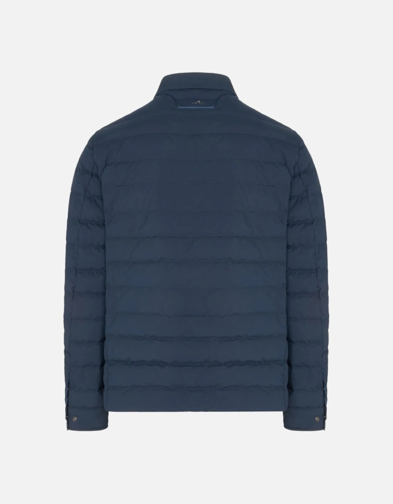 TYPHOON PLATINUM OVERSHIRT