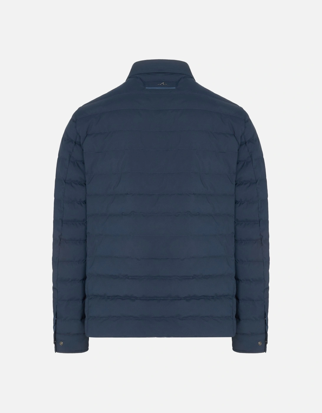 TYPHOON PLATINUM OVERSHIRT