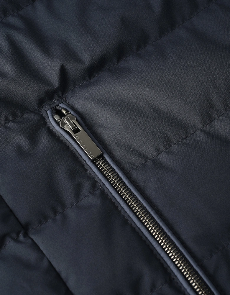 TYPHOON PLATINUM OVERSHIRT