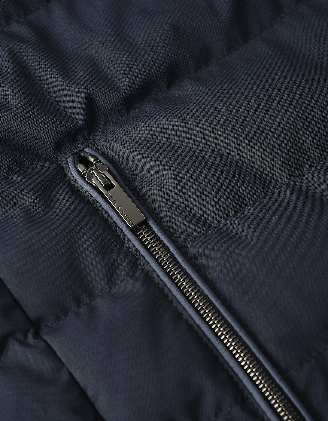 TYPHOON PLATINUM OVERSHIRT