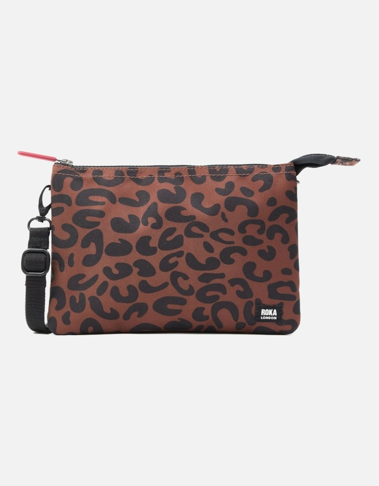 Carnaby XL Med Messenger Bag