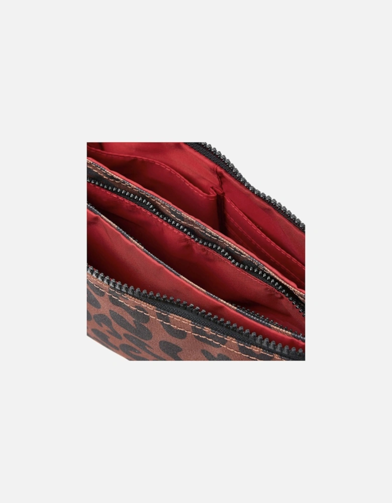 Carnaby XL Med Messenger Bag