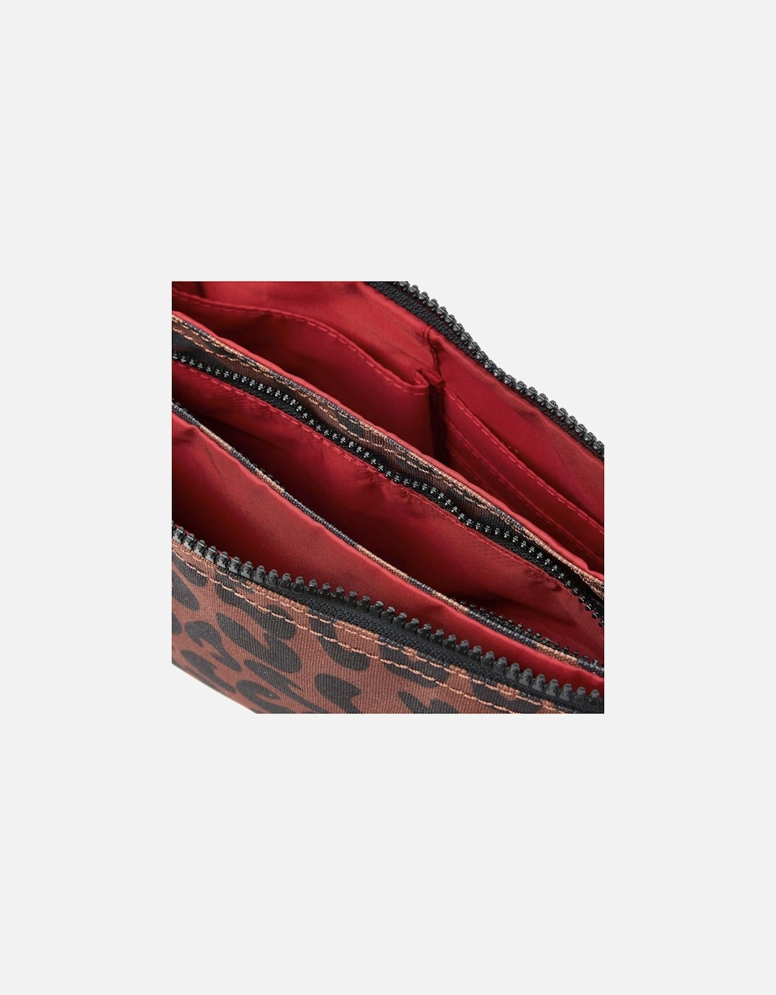 Carnaby XL Med Messenger Bag