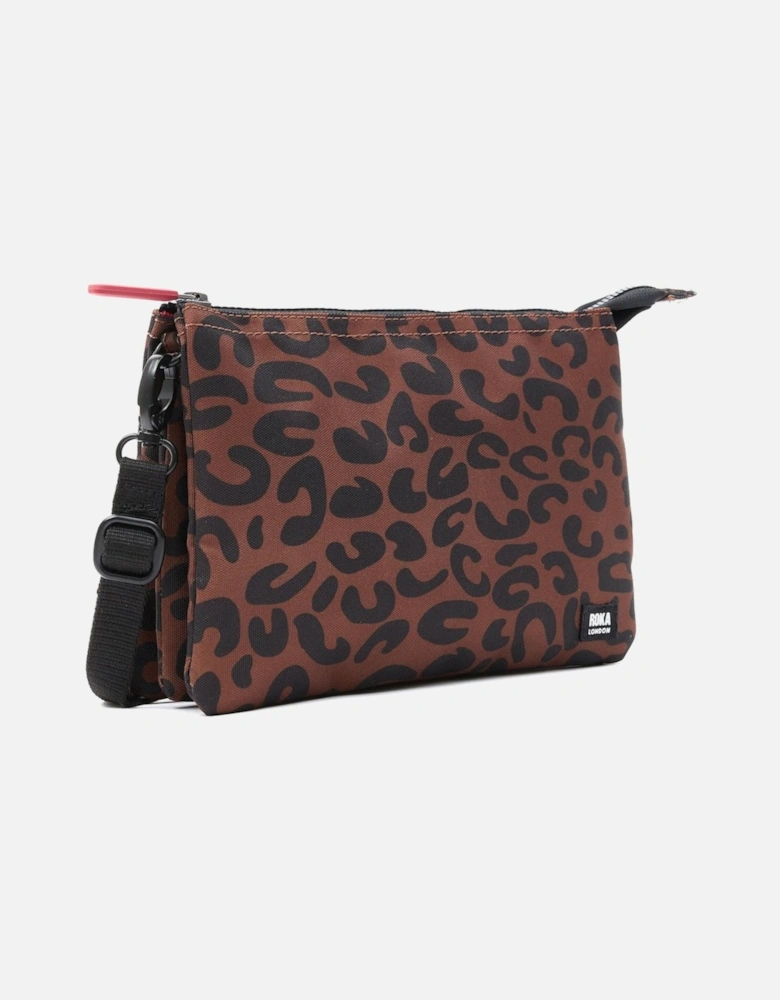 Carnaby XL Med Messenger Bag