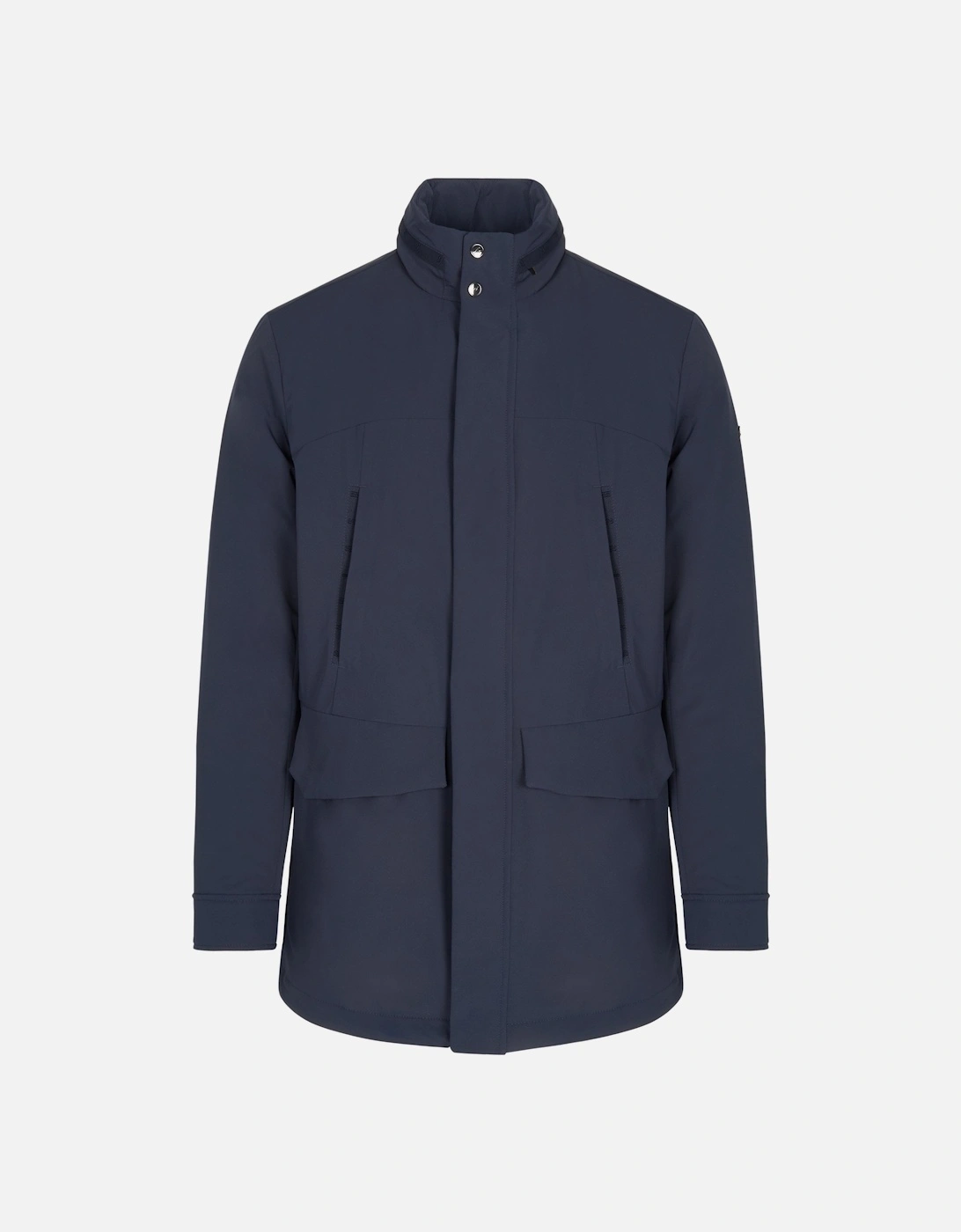 TYPHOON RE 4X4 COAT, 11 of 10