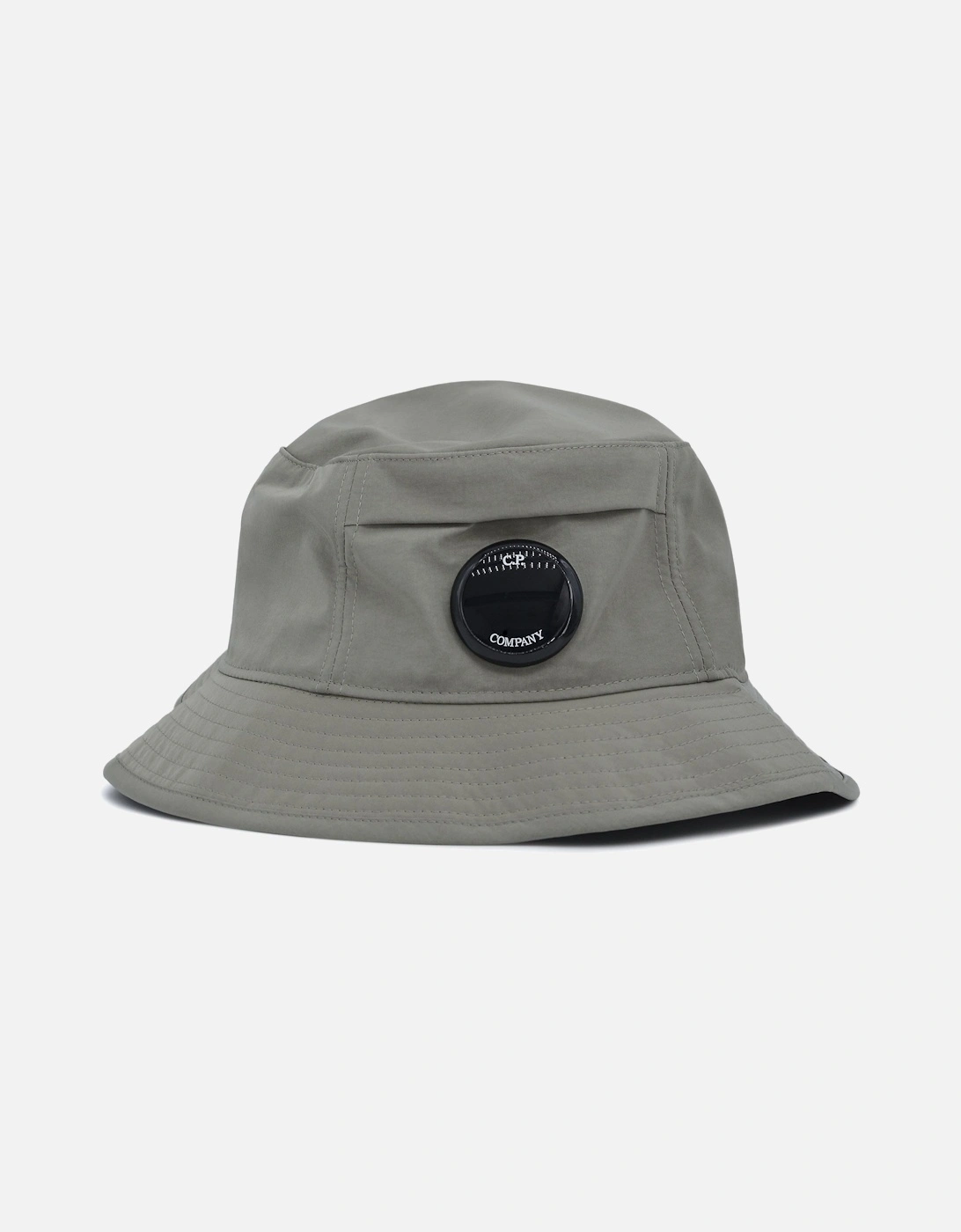 Chrome R Bucket Hat Beige, 3 of 2