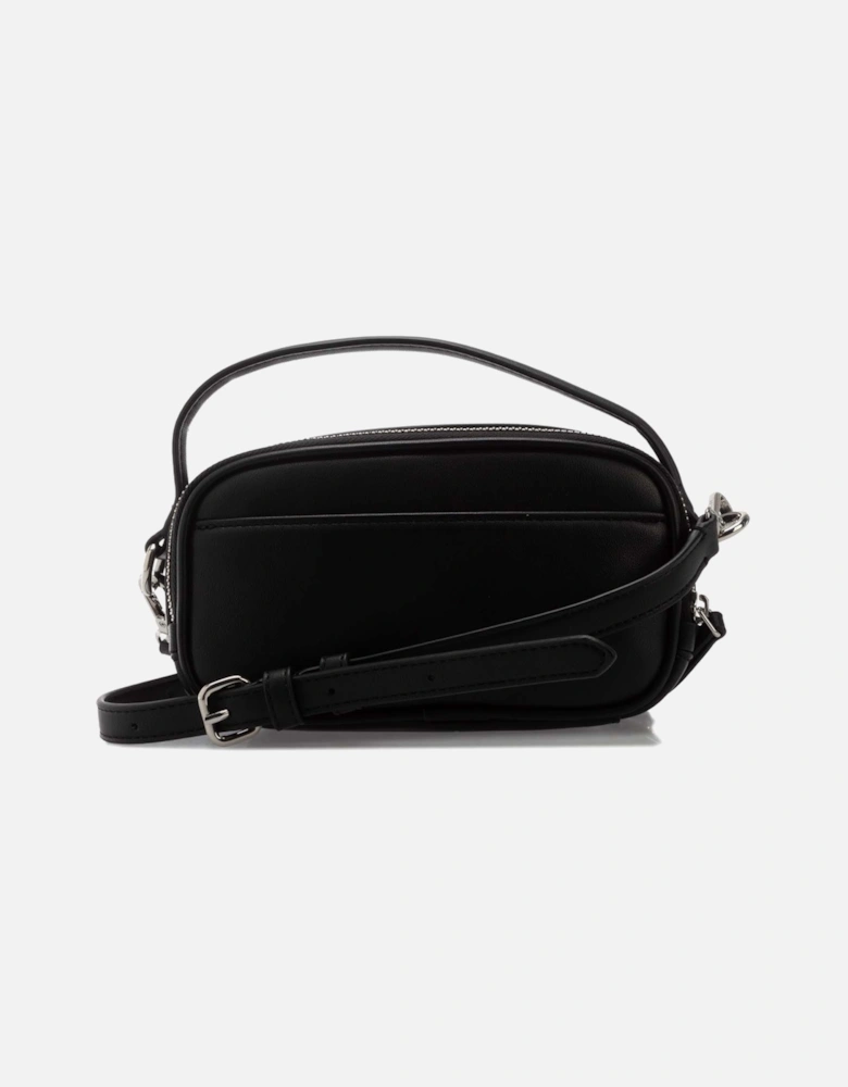 Naria Dz Top Handle Camera Crossbody