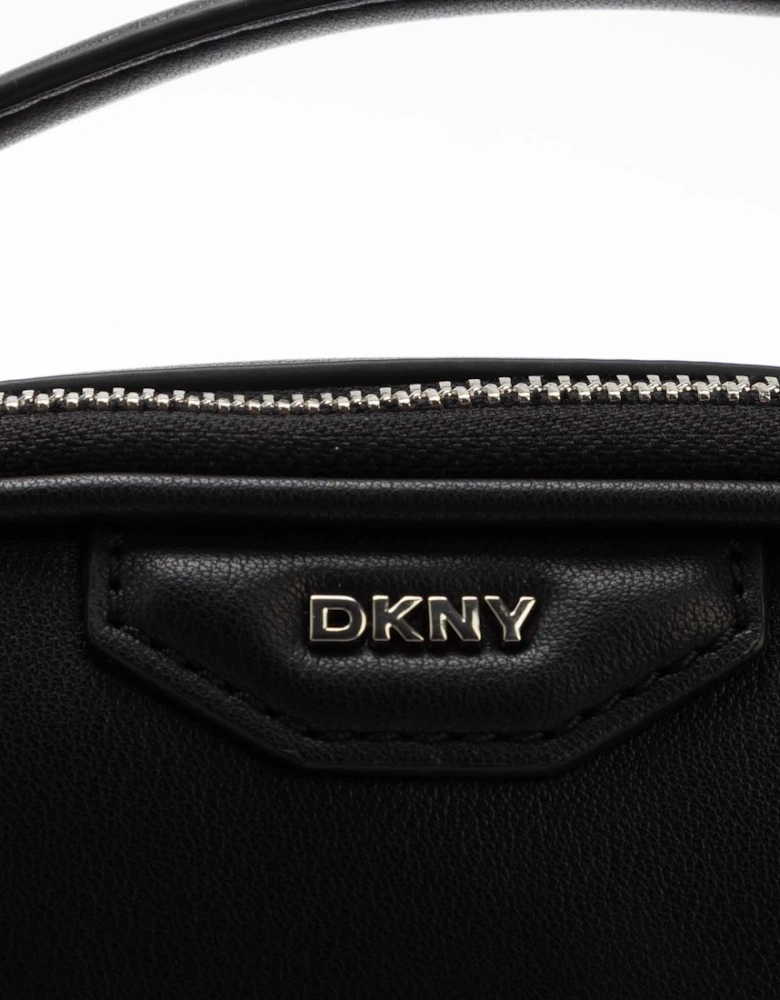 Naria Dz Top Handle Camera Crossbody