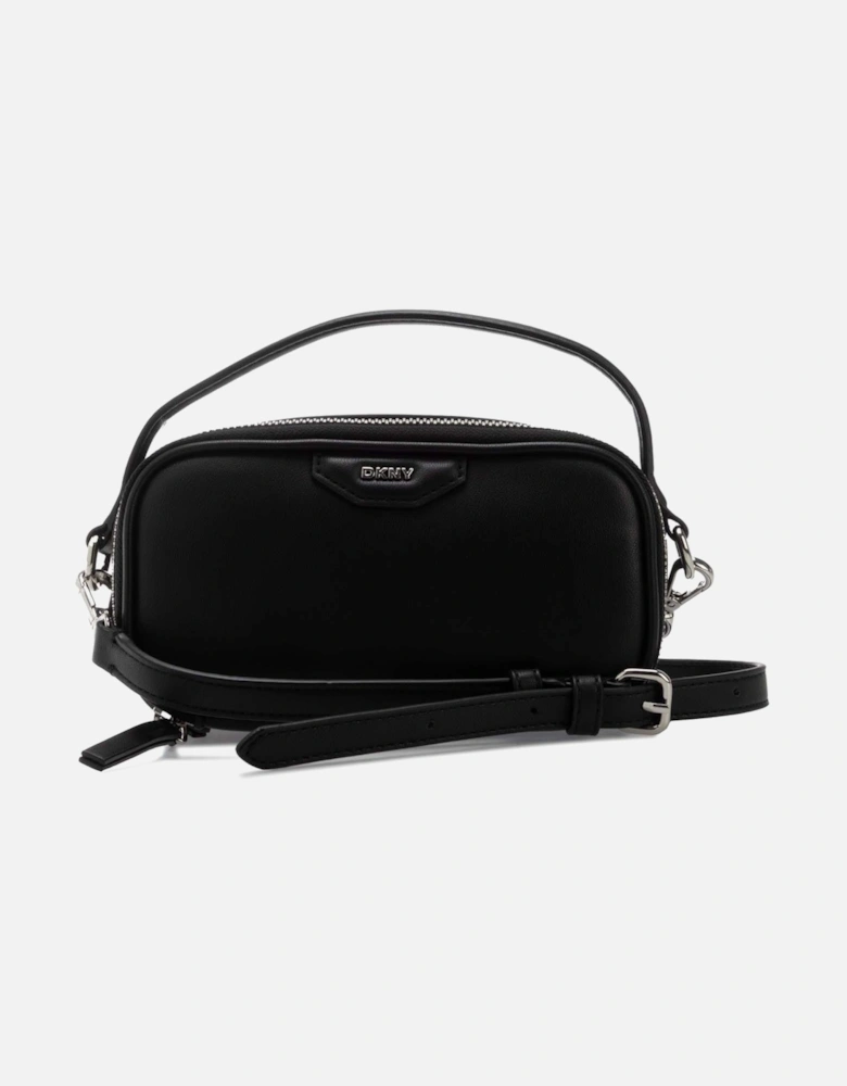 Naria Dz Top Handle Camera Crossbody