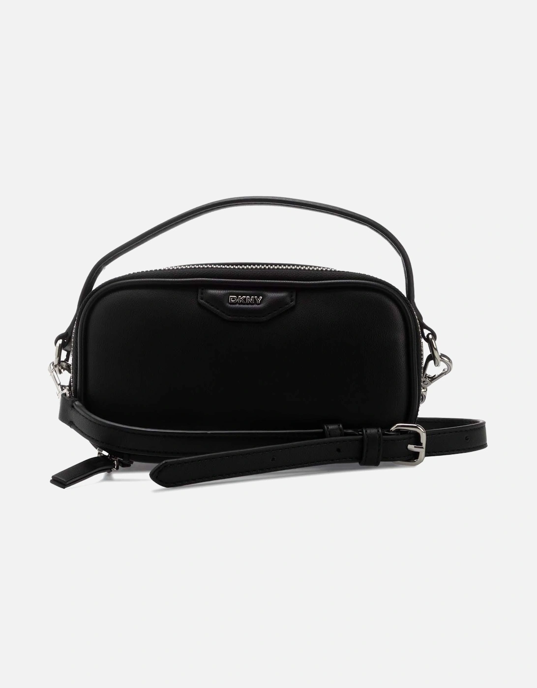 Naria Dz Top Handle Camera Crossbody, 7 of 6