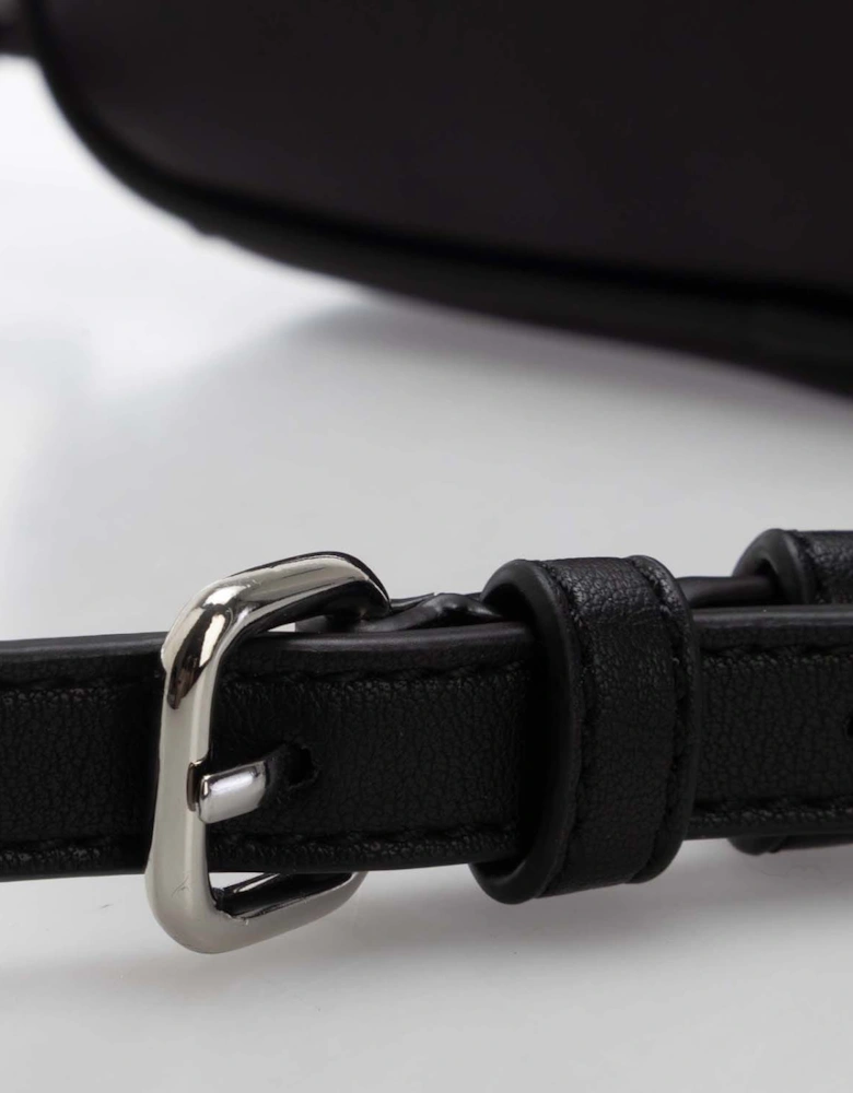 Naria Dz Top Handle Camera Crossbody