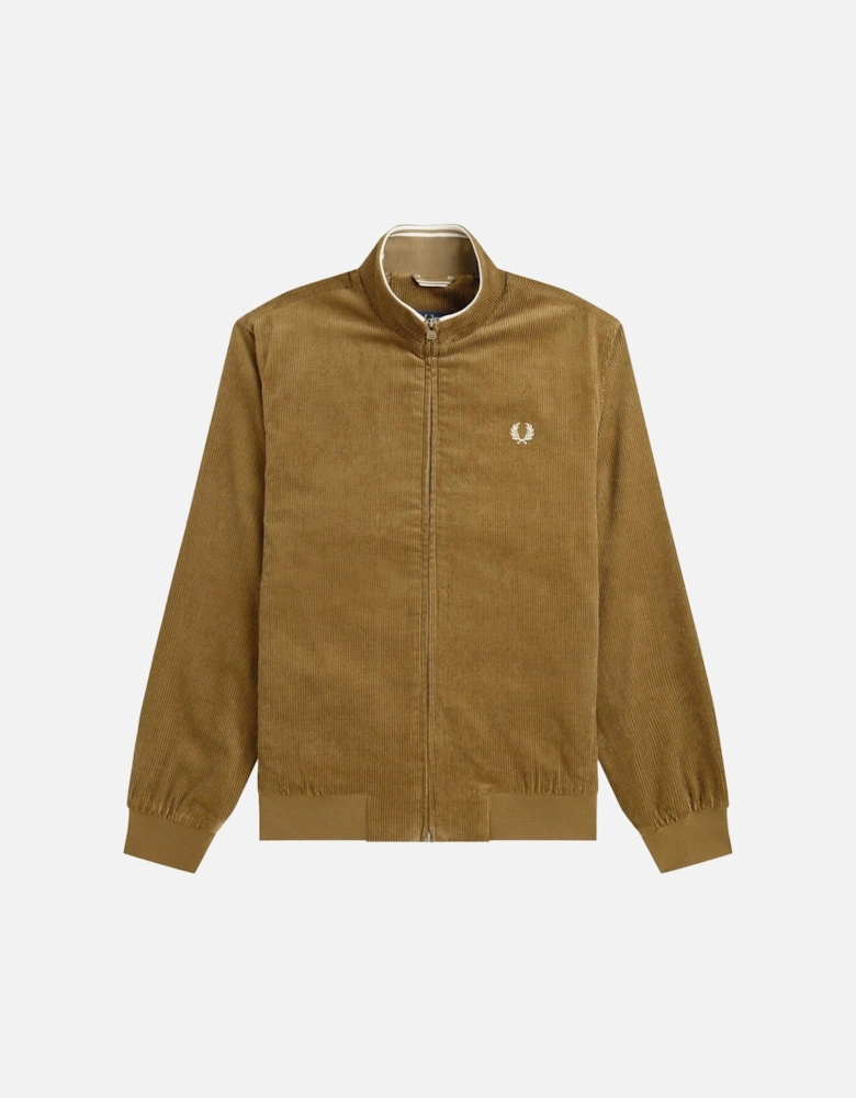 Cord Brentham Jacket