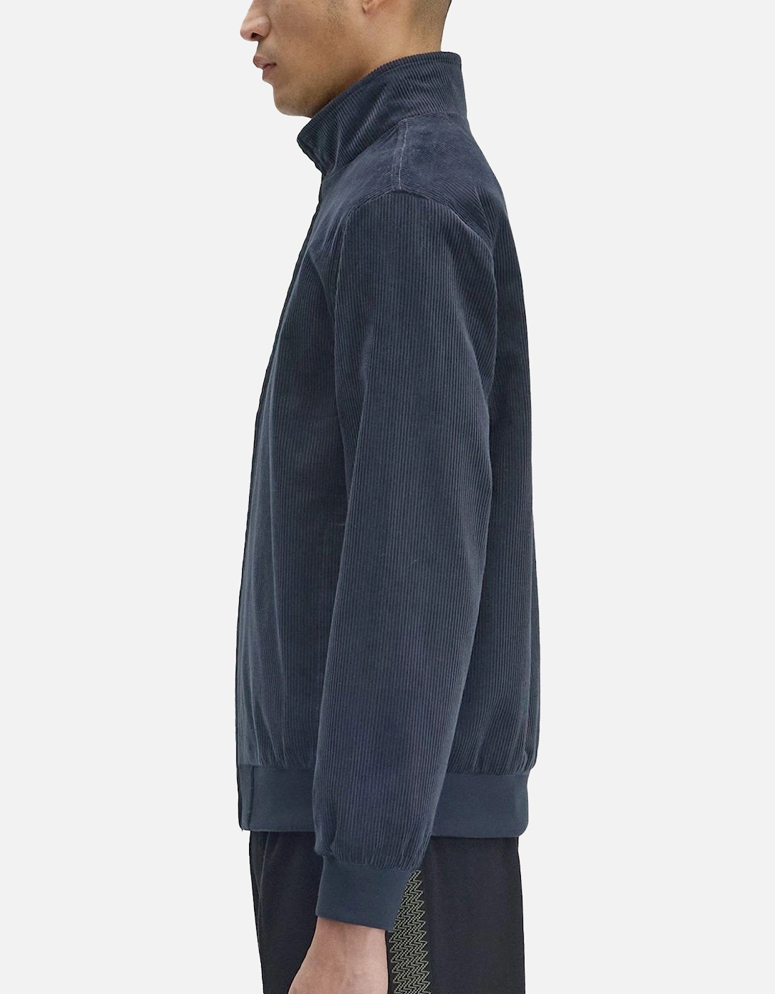 Cord Brentham Jacket