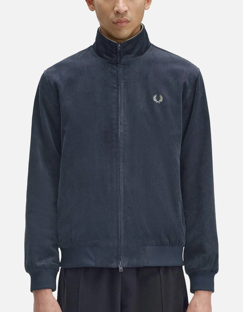 Cord Brentham Jacket