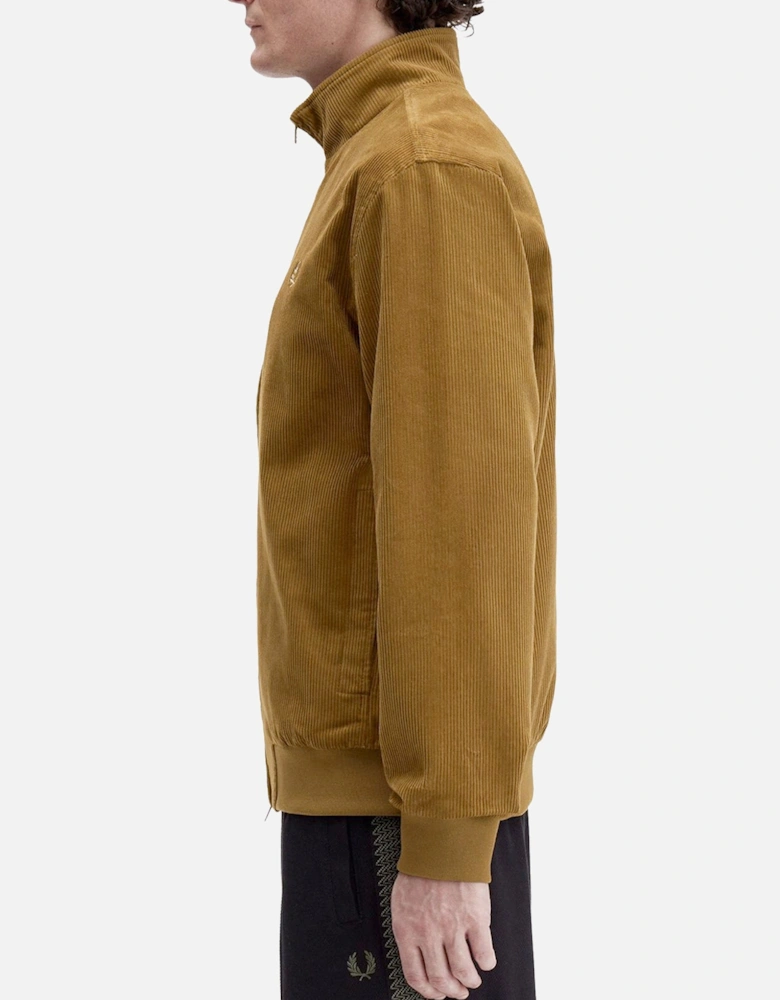 Cord Brentham Jacket