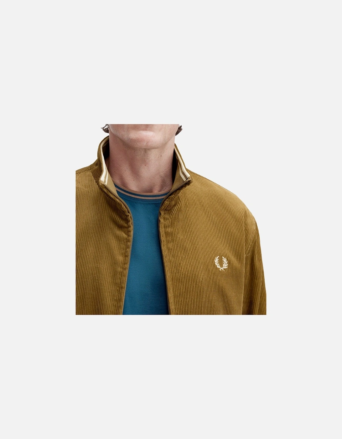 Cord Brentham Jacket