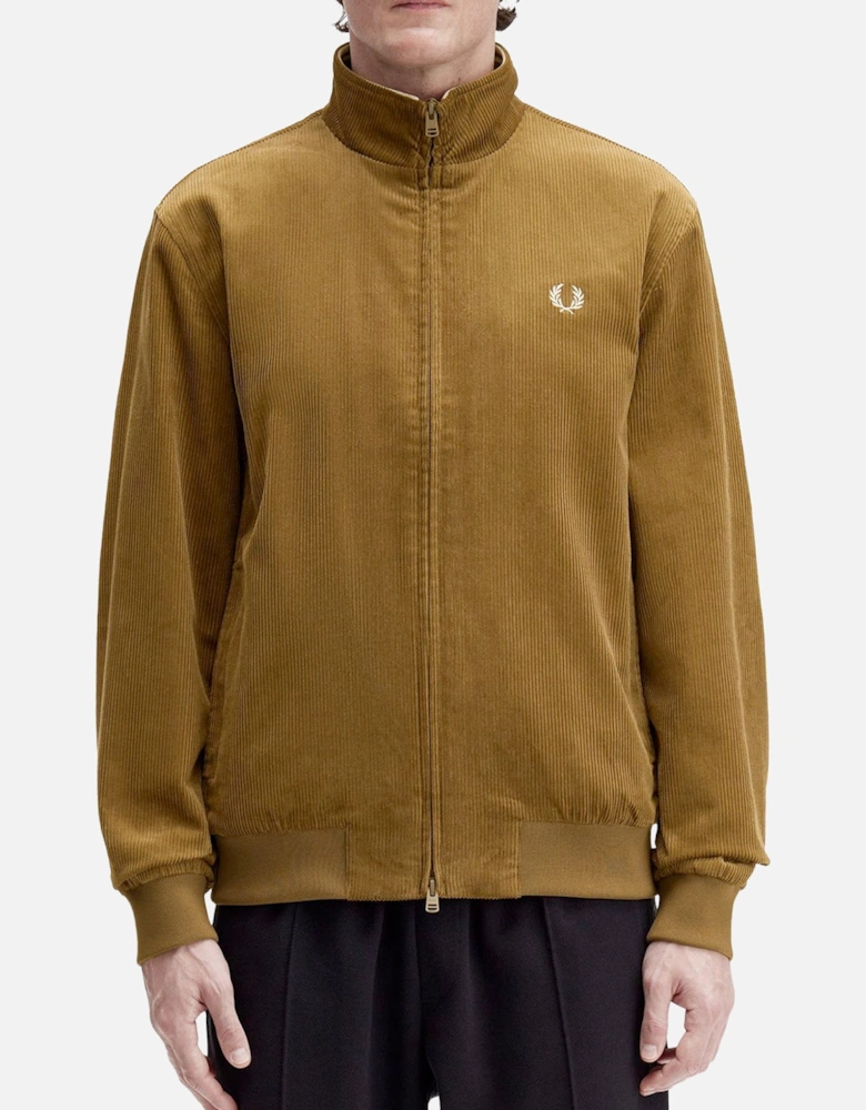 Cord Brentham Jacket