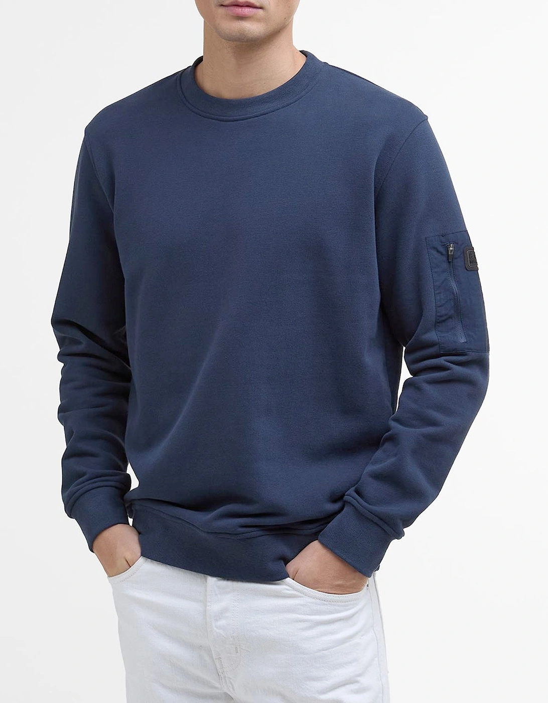 Grip Sweatshirt