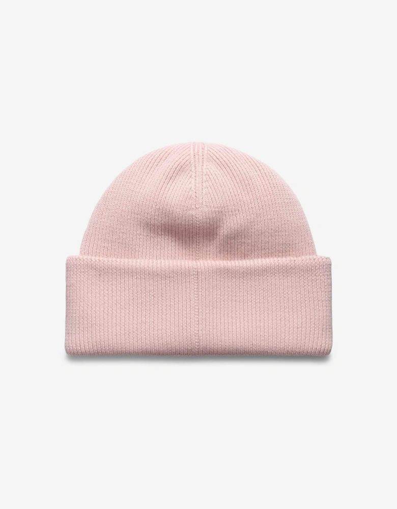 Kids Arctic Toque Beanie Hat in Pink