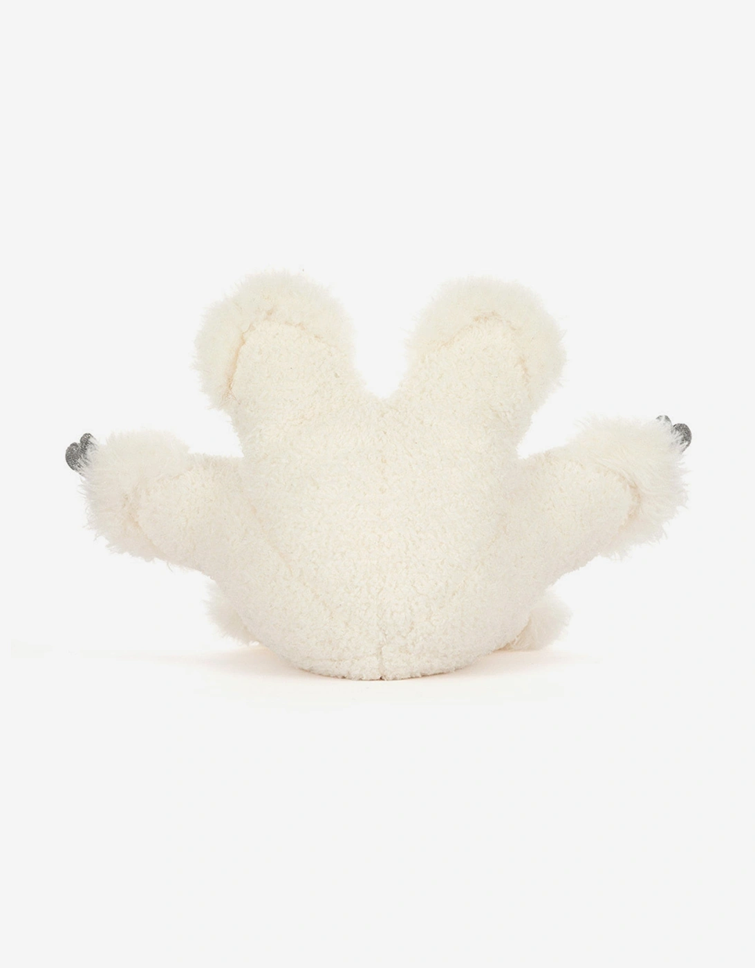 Amuseables Snowflake in White (21cm)