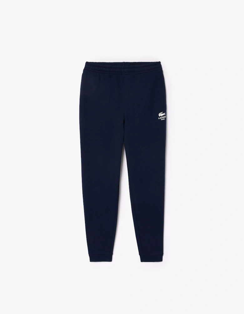 Tapered Leg Sweatpants
