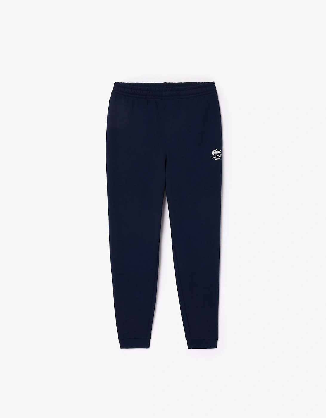 Tapered Leg Sweatpants