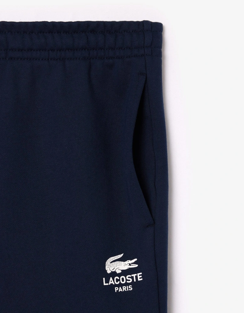 Tapered Leg Sweatpants