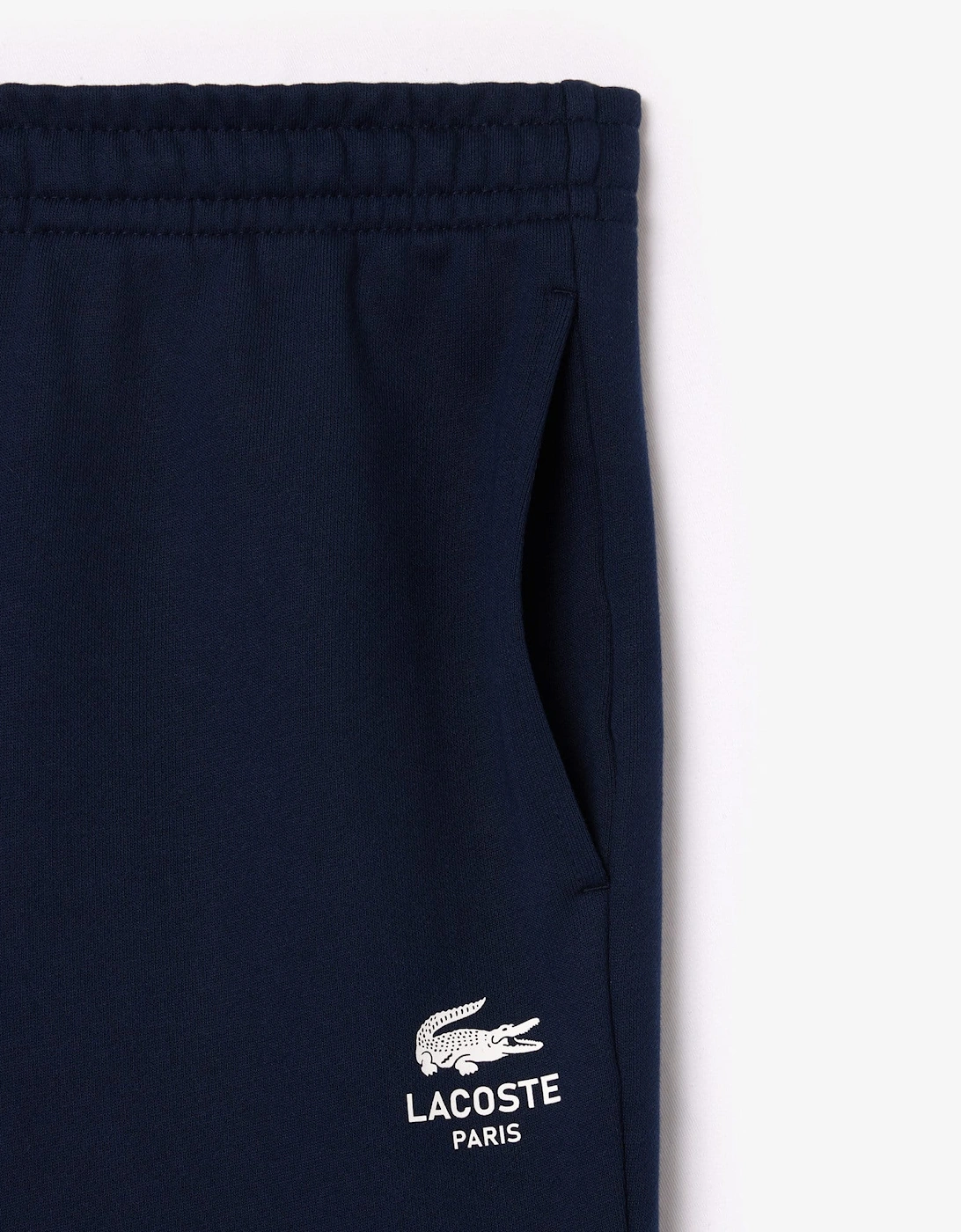 Tapered Leg Sweatpants