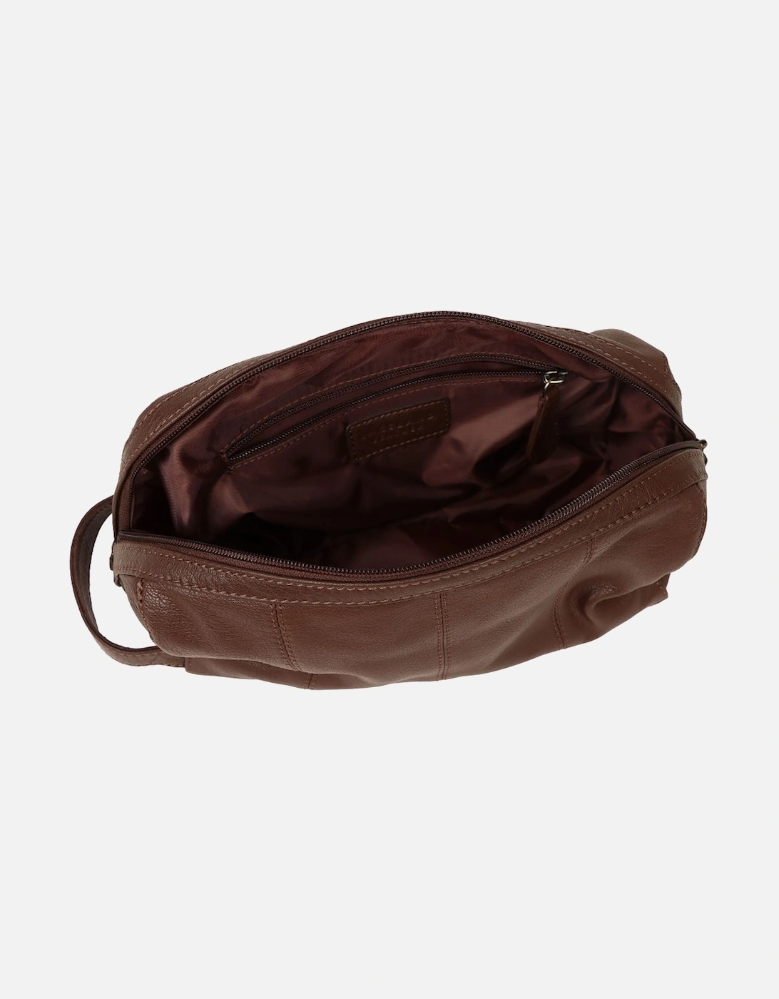 Explorer Wash Bag